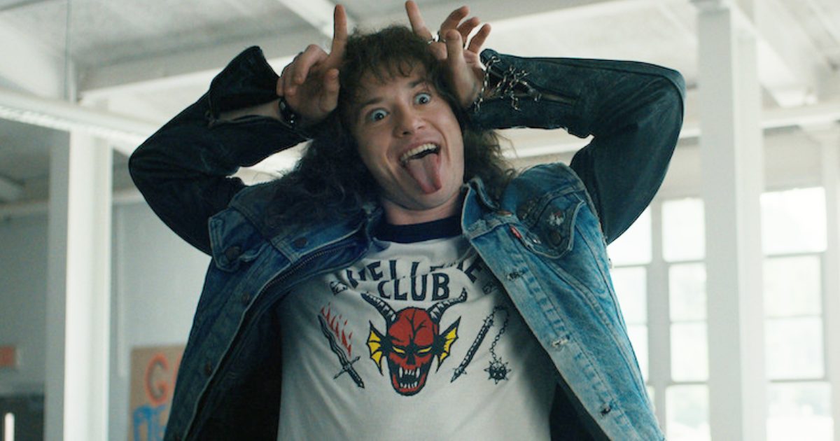 New Stranger Things Season 5 Volume 2 Theory Emerges