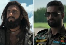 Is Dhurandhar Linked To URI? The Hidden Detail That Sparked A Fan Theory Online Is There A Connection Between Dhurandhar and URI?