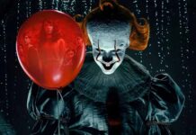 It: Welcome To Derry