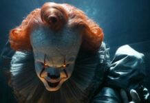 It: Welcome To Derry - Pennywise’s Origin