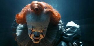 How Pennywise Was Born: Welcome To Derry Episode 7 Breaks Open IT’s Biggest Mystery It: Welcome To Derry - Pennywise’s Origin