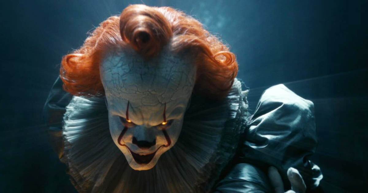 It: Welcome To Derry - Pennywise’s Origin