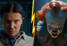 IT: Welcome To Derry vs Stranger Things 5: Which Series Has The Higher IMDb Rating? IT: Welcome to Derry vs Stranger Things 5 - IMDb Rating