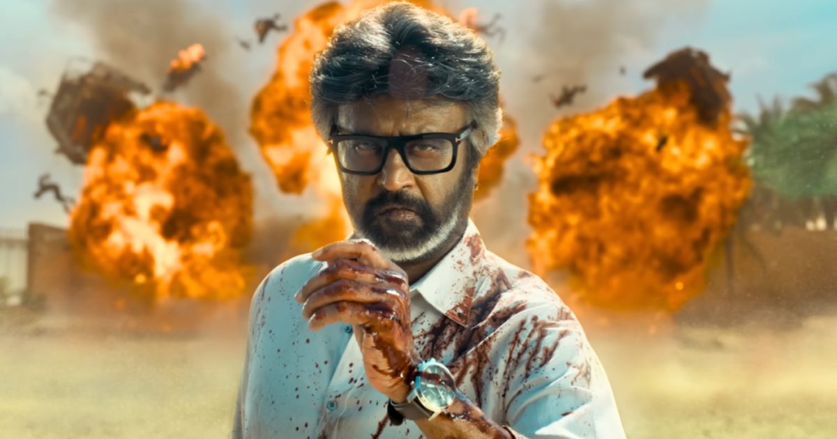 Jailer 2 Cast Update