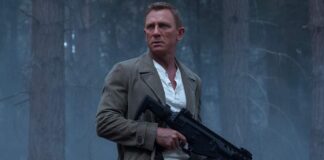 James Bond Movies OTT Update: Skyfall, No Time To Die & More Bond Classics Land On Netflix James Bond Movies On OTT