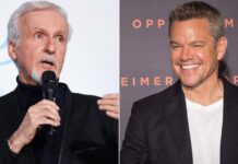 Viral Matt Damon Avatar Story Has A New Twist