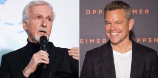 Viral Matt Damon Avatar Story Has A New Twist