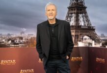 James Cameron Highlighted How His Film Avatar Is Connected To India