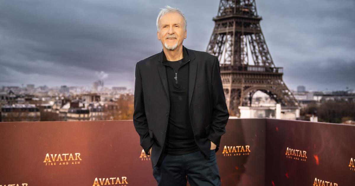 James Cameron Highlighted How His Film Avatar Is Connected To India