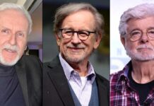 Avatar: Fire And Ash Director James Cameron Becomes A Billionaire Like Steven Spielberg & George Lucas James Cameron Is Now A Billionaire