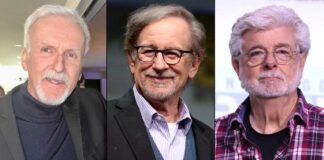 Avatar: Fire And Ash Director James Cameron Becomes A Billionaire Like Steven Spielberg & George Lucas James Cameron Is Now A Billionaire