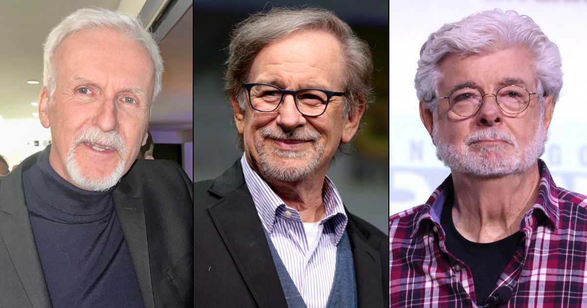 James Cameron Is Now A Billionaire