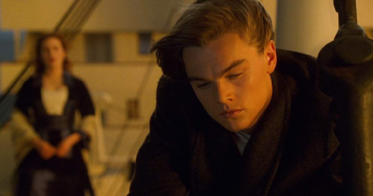 James Cameron Is Now A Billionaire