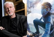 James Cameron Opens Up On Avatar: Fire & Ash