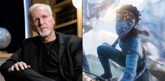 James Cameron Opens Up On Avatar: Fire & Ash