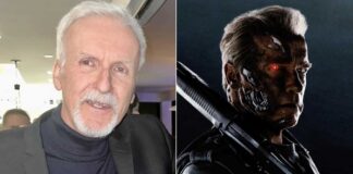 James Cameron’s Big Reveal About Terminator 7
