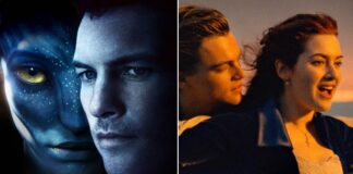 James Cameron’s Top 5 Highest-Rated Movies On IMDb