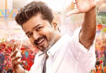 Jana Nayagan Box Office Pre-Sales: Thalapathy Vijay Registers 323% Higher Ticket Sales Than The GOAT In First 24 Hours – UK & USA Advance Sales Report Jana Nayagan Box Office Pre-Sales: Thalapathy Vijay Registers 323% Higher Ticket Sales Than The GOAT
