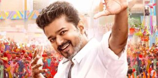 Jana Nayagan Box Office Pre-Sales: Thalapathy Vijay Registers 323% Higher Ticket Sales Than The GOAT In First 24 Hours – UK & USA Advance Sales Report Jana Nayagan Box Office Pre-Sales: Thalapathy Vijay Registers 323% Higher Ticket Sales Than The GOAT