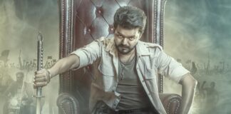 Jana Nayagan Box Office Pre-Sales: 5.4% Earnings Of The Advance Sales Of The GOAT