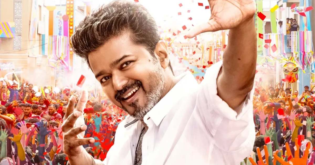 Thalapathy Vijay’s Jana Nayagan To Hit Theaters Soon