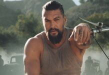Jason Momoa Almost Rejected Auditioning For Batman