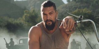 Jason Momoa Almost Rejected Auditioning For Batman