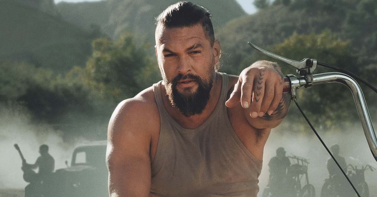 Jason Momoa Almost Rejected Auditioning For Batman