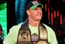 John Cena’s Salary Before Last Match