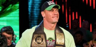 John Cena’s WWE Retirement: What Was The Salary Of The Legendary Star In 2025? John Cena’s Salary Before Last Match