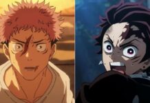 Jujutsu Kaisen: Execution North America Box Office Day 1: Beats Demon Slayer: To The Swordsmith Village’s $4.2M Opening Day Gross! Jujutsu Kaisen: Execution North America Box Office Day 1: