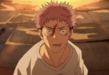 Jujutsu Kaisen: Execution North America Box Office: Previews Update