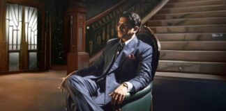 Kaantha Box Office (Closing Collection): Dulquer Salmaan Starrer Ends Its Disappointing Run With A Deficit Of 43% Kaantha Box Office (Closing Collection)