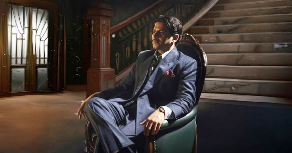 Kaantha Box Office (Closing Collection)