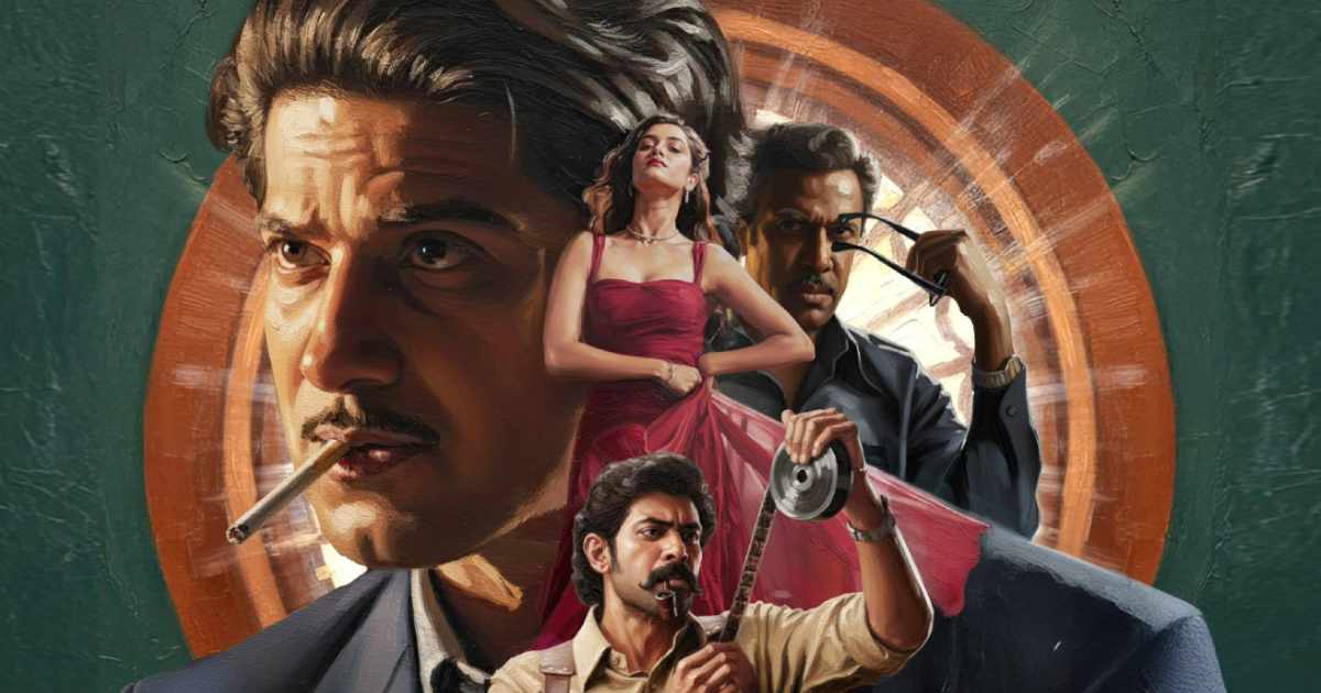 Kaantha OTT Release Update