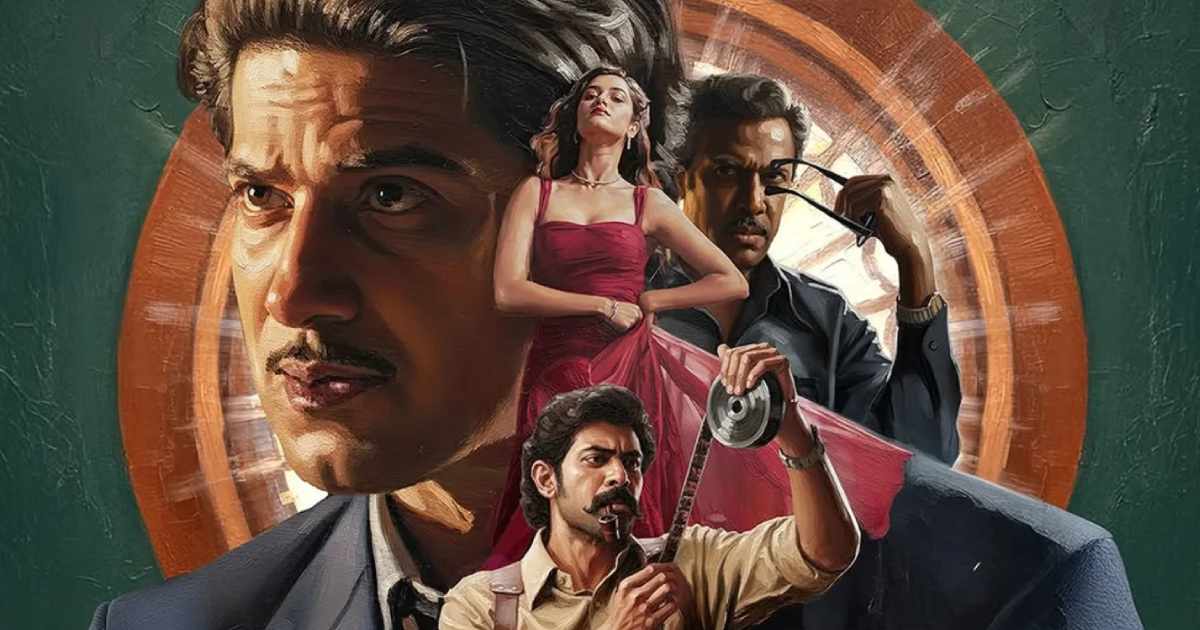 Kaantha OTT Verdict: Did Not Cross Lucky Baskhar's Debut In 10 Days!