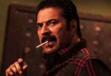 Kalamkaval Box Office BMS Pre-Sales: Mammootty Needs To Sell 41.8K Tix To Enter The Top 10