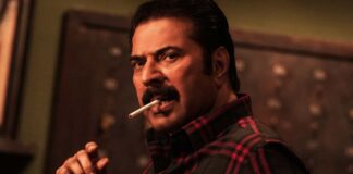 Kalamkaval Box Office BMS Pre-Sales: Mammootty Needs To Sell 41.8K Tix To Enter The Top 10