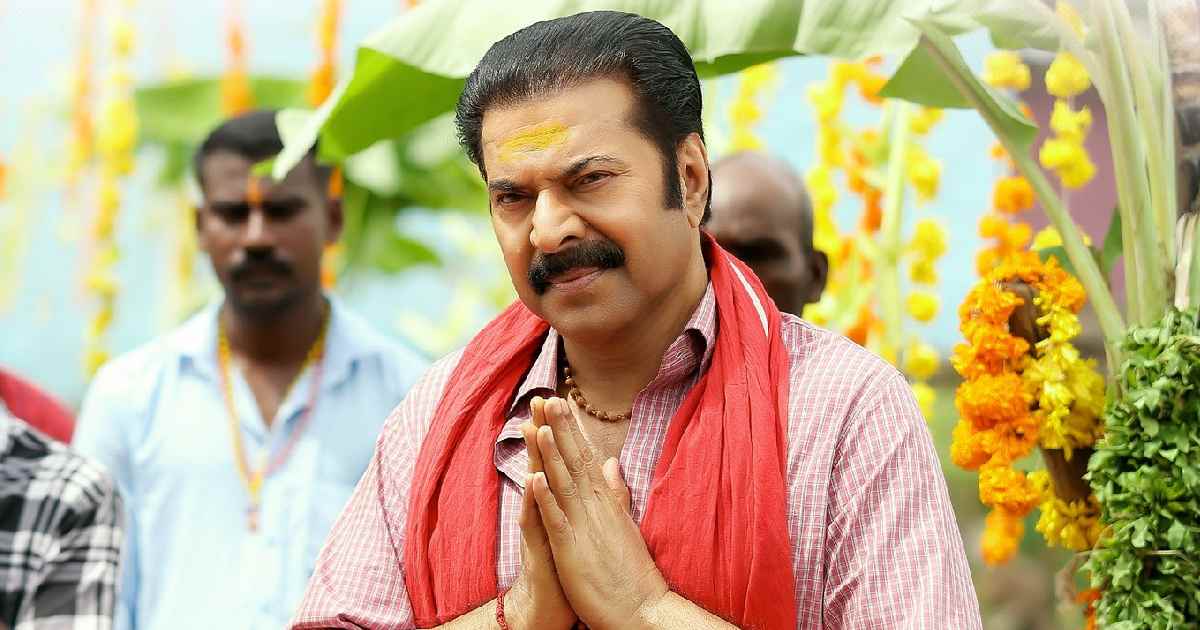 Kalamkaval Worldwide Box Office Day 9: Enters Top 5 Highest Grossing Malayalam Films Of 2025!