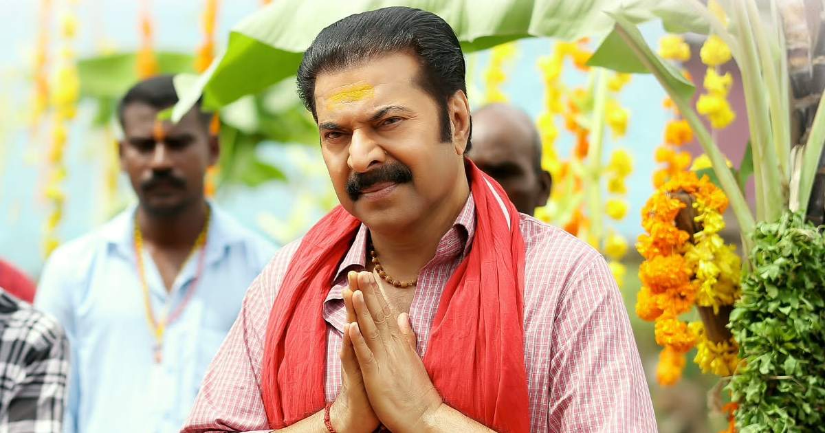 Kalamkaval Box Office Day 1: Poised To Join Mammootty’s Top 5 Post-COVID Openers