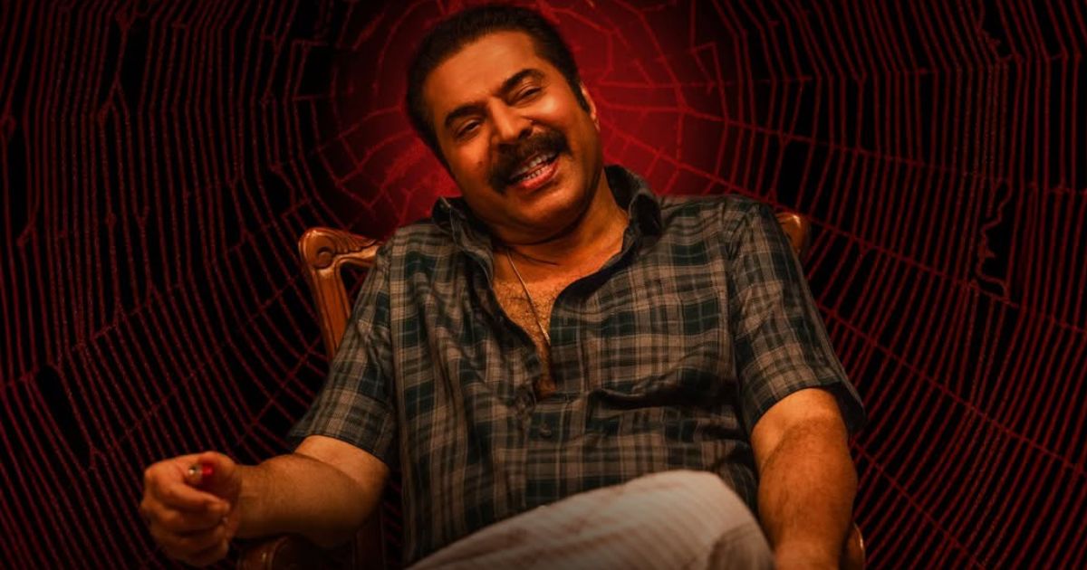 Kalamkaval Worldwide Box Office: Mammootty To Rewrite Mollywood's Record Book Of 2025!