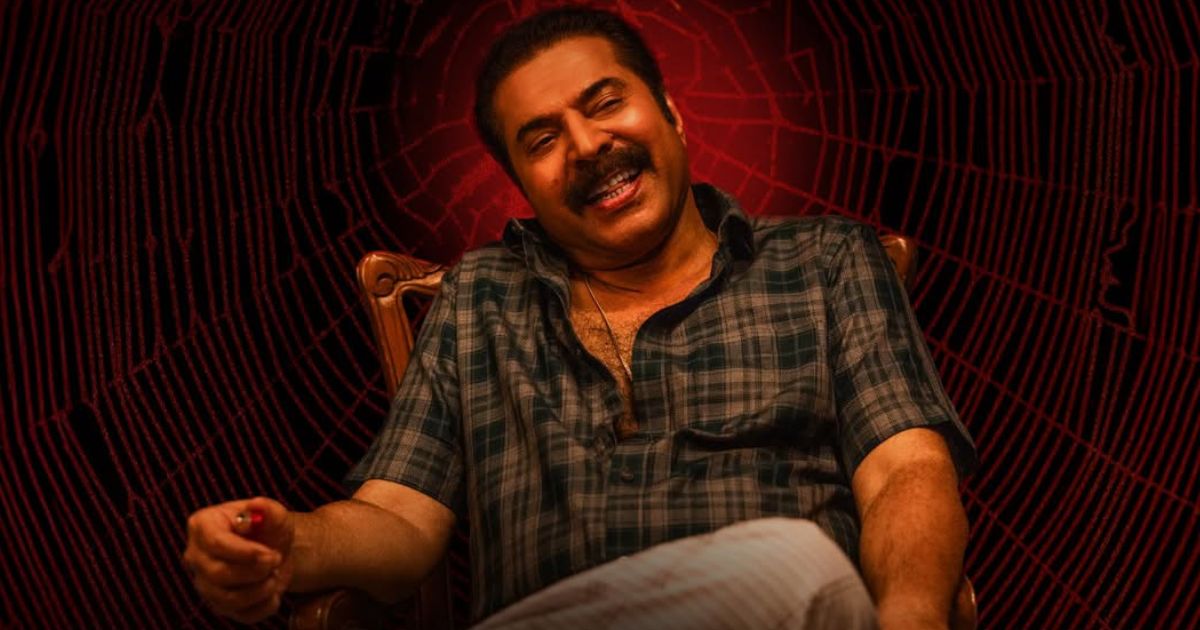 Kalamkaval Box Office Day 3: Surpasses All Mammootty Films Of 2025 