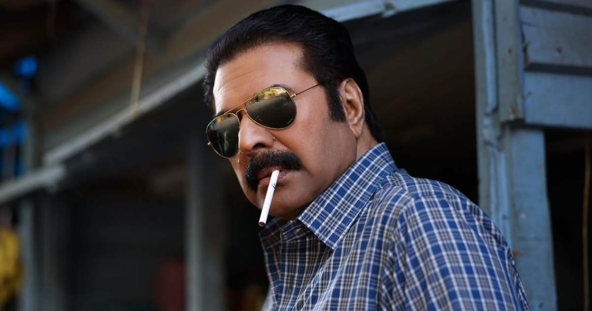 Kalamkaval Worldwide Box Office Day 12: Just A Few Crores Away From Becoming Mammootty's 2nd Highest-Grosser Post-COVID