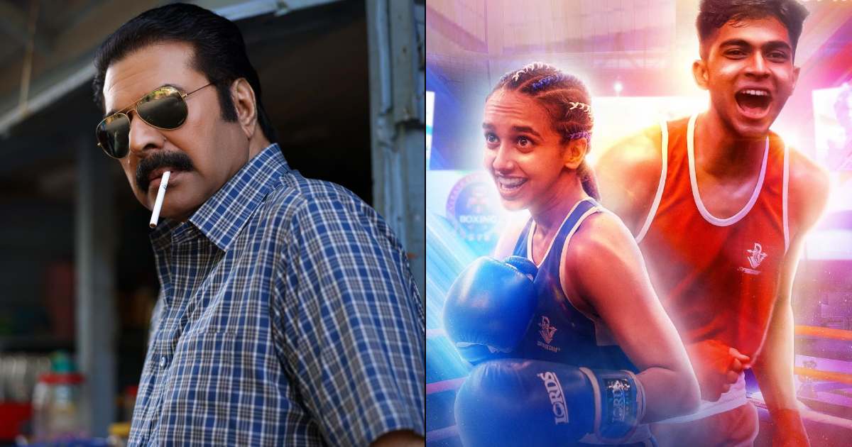 Kalamkaval Worldwide Box Office Day 13: Surpasses Naslen's Alappuzha Gymkhana