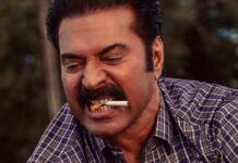 Kalamkaval Worldwide Box Office Day 24: Set To Become Mammootty's 2nd Highest-Grossing Film