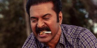 Kalamkaval Worldwide Box Office Day 24: Needs Only 11 Lakh To Become Mammootty’s 2nd Highest-Grossing Film Kalamkaval Worldwide Box Office Day 24: Set To Become Mammootty's 2nd Highest-Grossing Film