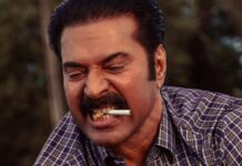 Kalamkaval Worldwide Box Office Day 4: Makes History For Mammootty, Crosses Its First Major Milestone! Kalamkaval Worldwide Box Office Day 4