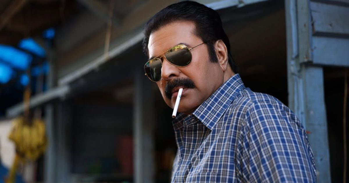 Kalamkaval Worldwide Box Office Day 8: Soon To Become Mollywood's 6th Highest-Grosser Of 2025