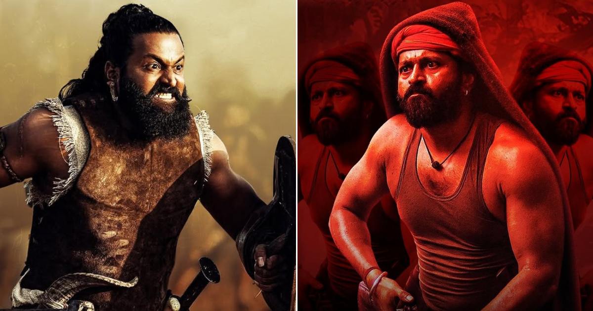 Kantara Chapter 1 vs Kantara Box Office Final ROI