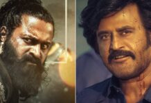Kantara Chapter 1 OTT Verdict (Week 5): Rishab Shetty Still Can’t Touch Thalaiva Rajinikanth Despite A Spot In Top 3 Most Viewed Films Of 2025! Kantara Chapter 1 OTT Verdict (Week 5): 14.2% Jump In Viewership From The Last Week!